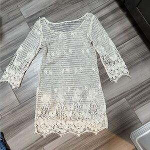 American Eagle Outfitters bathing suit coverup